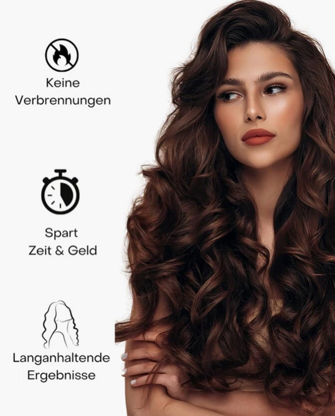 Hairstori Hairstrait Pro Airstyler